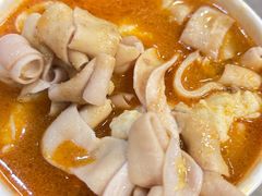 -四里沙茶面(七星西路分店)