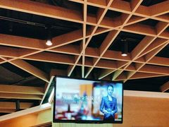 -金海湾自助餐厅(金陵饭店)