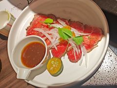 -匠和风精致料理(莆田财富中心店)
