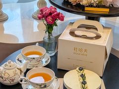 -杜哈夫DOUX RÊVE·生日蛋糕(日月光店)