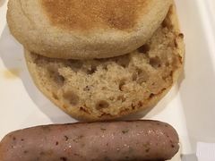 -麦当劳(广州新港东路第二分店)