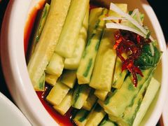 -绿茶餐厅(蓝色港湾店)