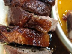 -澳门陈光记烧味饭店(万象城店)