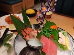 -温野菜涮涮锅(曲江大悦城店)