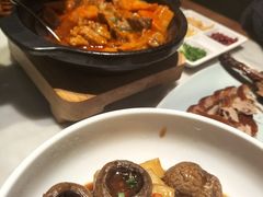 -泰钰丰烤鸭.天津菜(开发区店)