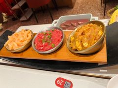 -川越泰火锅(吉利大厦店)