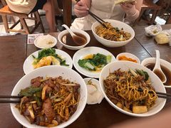 -寻裕记·现炒浇头面(人民广场店)