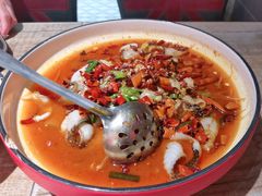 -四姐妹东北饺子(沙尾路店)