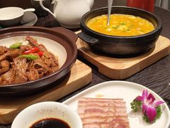 -苏淮景·苏闽融创菜·海鲜(原空港井河轩店)