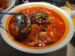 -苏福记·川菜(熙地港购物中心店)