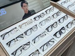 -AOJO眼镜(深圳海岸城店)