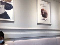 -BreadTalk面包新语·烘焙蛋糕(海珠丽影广场店)