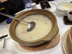 -白天鹅宾馆-宏图府餐厅