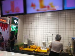 -果呀呀(国金街店)