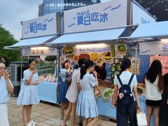 -龙湖重庆时代天街