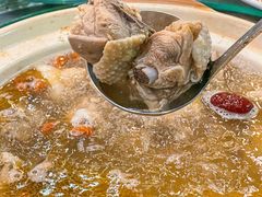 -金姐台湾菜(珠江路店)