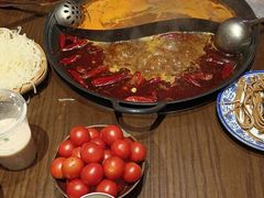 -萍姐火锅·公路夜市(南京新街口店)