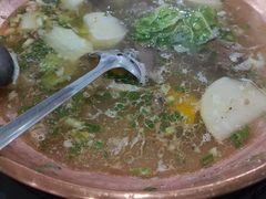 -朝伟清真铜瓢牛肉馆(三十年老·店)