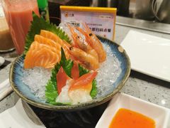 -大渔铁板烧(大悦城店)
