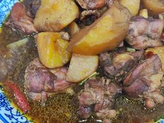 -东财大盘鸡(黑石礁店)