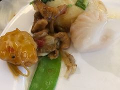 -东方红海鲜百汇(国际大厦店)