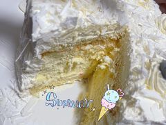-八喜冰淇淋蛋糕(富国店)