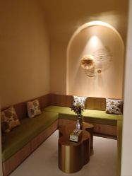 -隐逸SPA