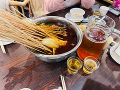 -成都瓜串串(华强北店)