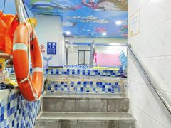 -嗨北游泳俱乐部(艺丰大厦店)