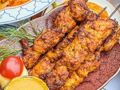 -BetterThai 泰加(苏州中心店)