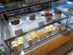 -君之狮子山·轻糖烘焙(松江印象城店)