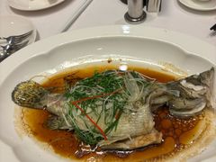 -莲苑中餐厅·Lotus Court(厦门马哥孛罗东方大酒店)
