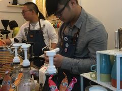 -COFFEE HOLIC(朝外SOHO店)