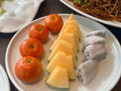 -望乡楼上海菜(日月光店)