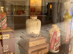 -怡咖啡海鲜自助餐厅(浦东香格里拉店)
