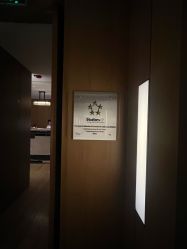 -文华东方水疗中心