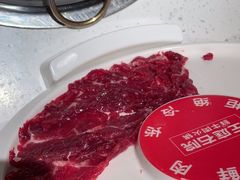 -左庭右院鲜牛肉火锅(长泰广场店)