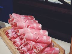 -三宝涮肉(体育学院店)
