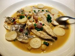 -九里云松·天香餐厅