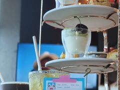 -上海龙之梦万丽酒店