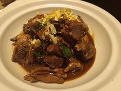 -筱爷叔·上海传统手工菜(玉树路店)