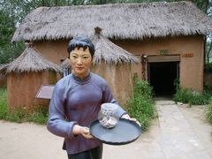-微山湖红荷湿地景区
