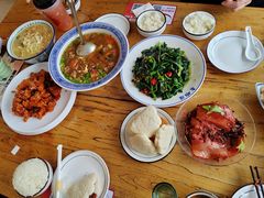 -老雒阳面馆·水席(偃师店)