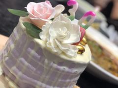 -花园饼屋·吐司蛋糕面包(星海店)