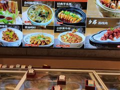 -乡里八闽·福州乡土菜(火车北站店)