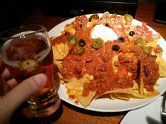 android_upload_pic-Shanghai Brew House上海啤酒工坊(老外街店)