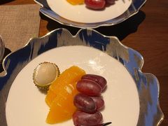 -曾宴·楚菜(湖北省博物馆店)