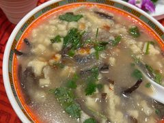 -正阳门饭庄·烤鸭·北京菜(万丰路七里庄店)