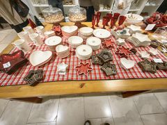 -ZARA HOME(天环广场店)