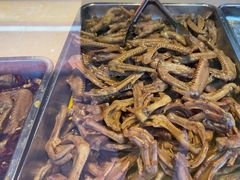 -王浩儿纪六孃甜皮鸭(乐山总店)